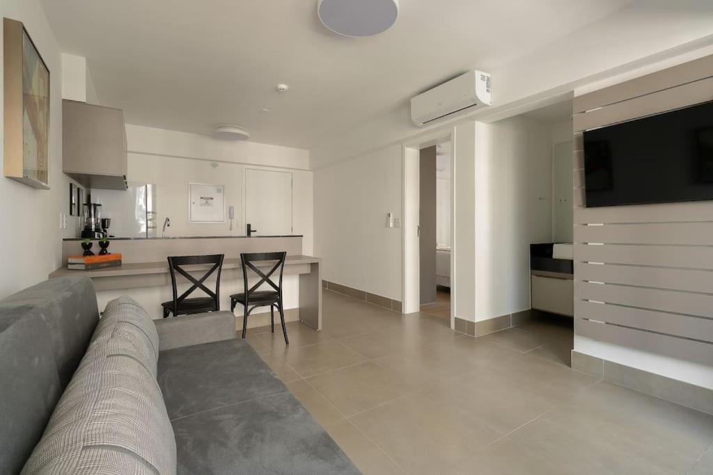 Bhomy Perdizes - A 2 Quadras Do Allianz Pq Dh204 Apartamento