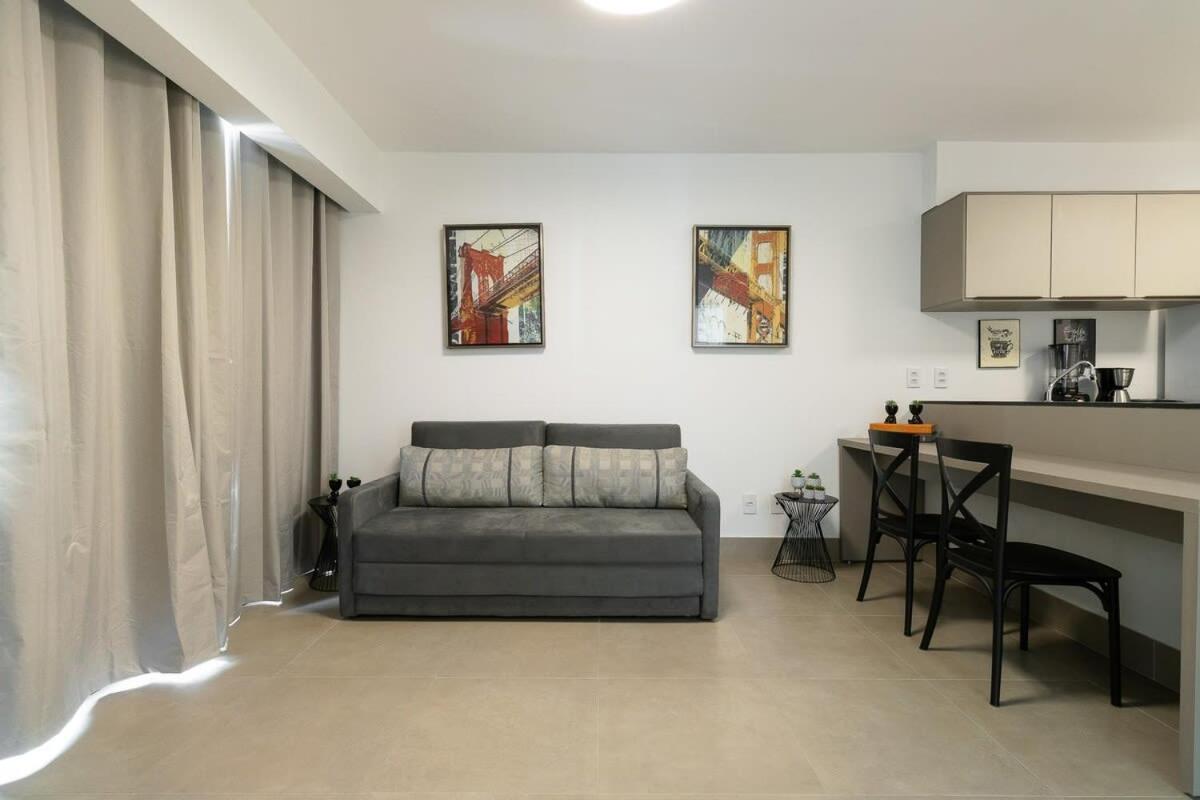 Bhomy Perdizes - A 2 Quadras Do Allianz Pq Dh204 Apartamento