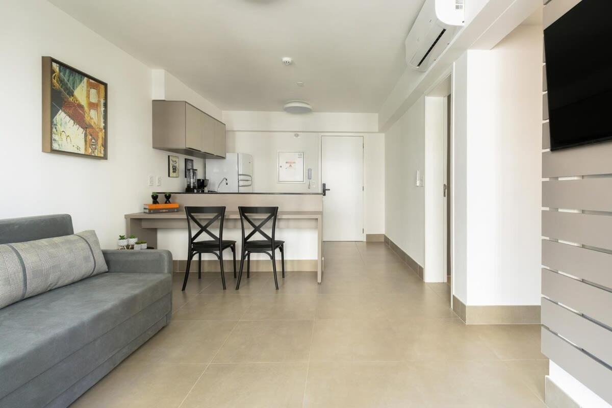 Bhomy Perdizes - A 2 Quadras Do Allianz Pq Dh204 Apartamento *