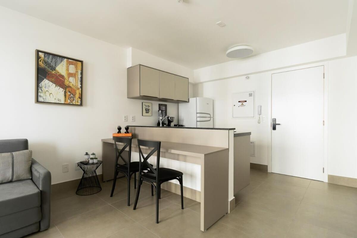 Apartamento Bhomy Perdizes - A 2 Quadras Do Allianz Pq Dh204 *