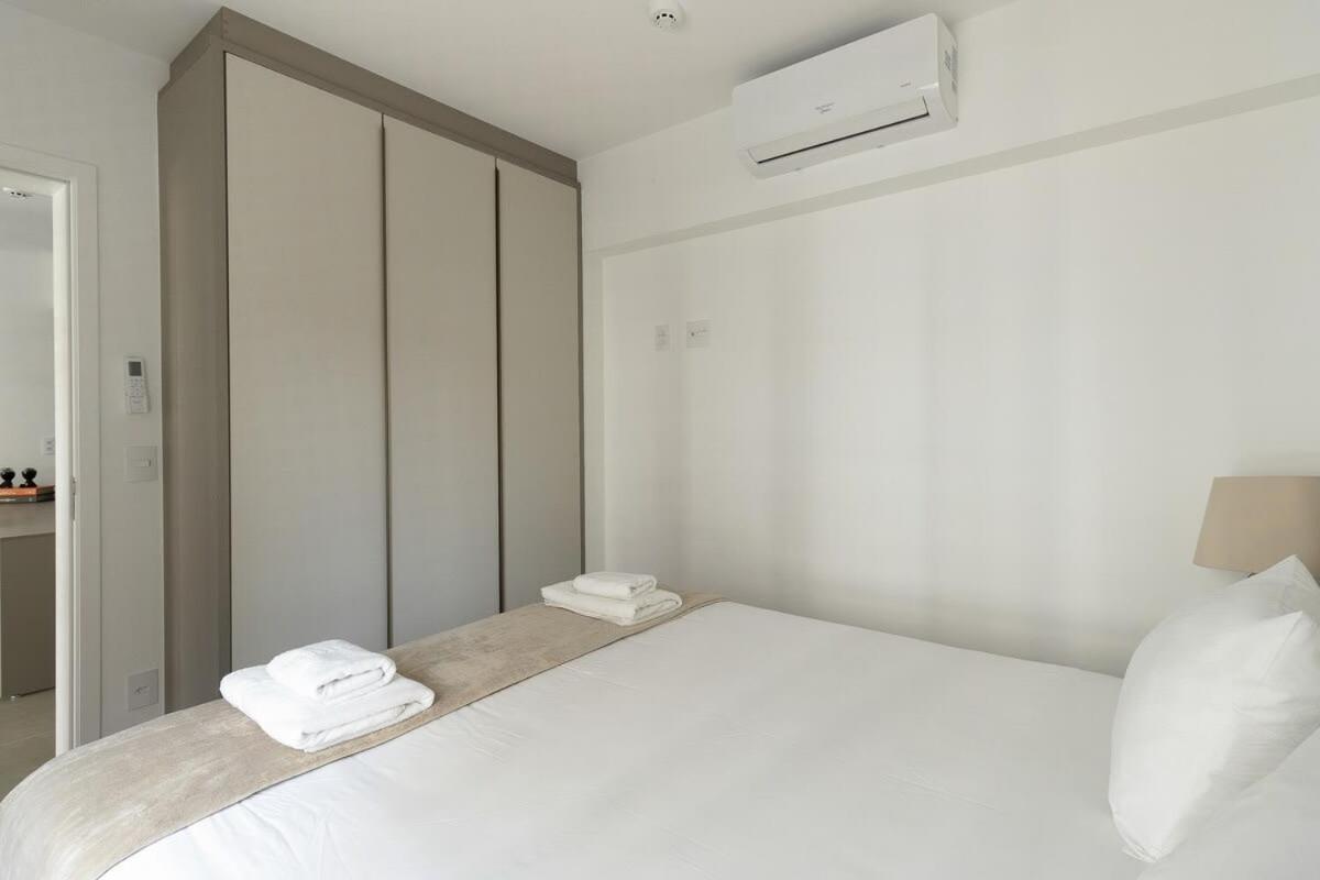 Bhomy Perdizes - A 2 Quadras Do Allianz Pq Dh204 Apartamento