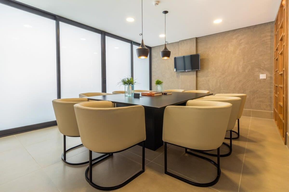 Apartamento Bhomy Perdizes - A 2 Quadras Do Allianz Pq Dh204 São Paulo